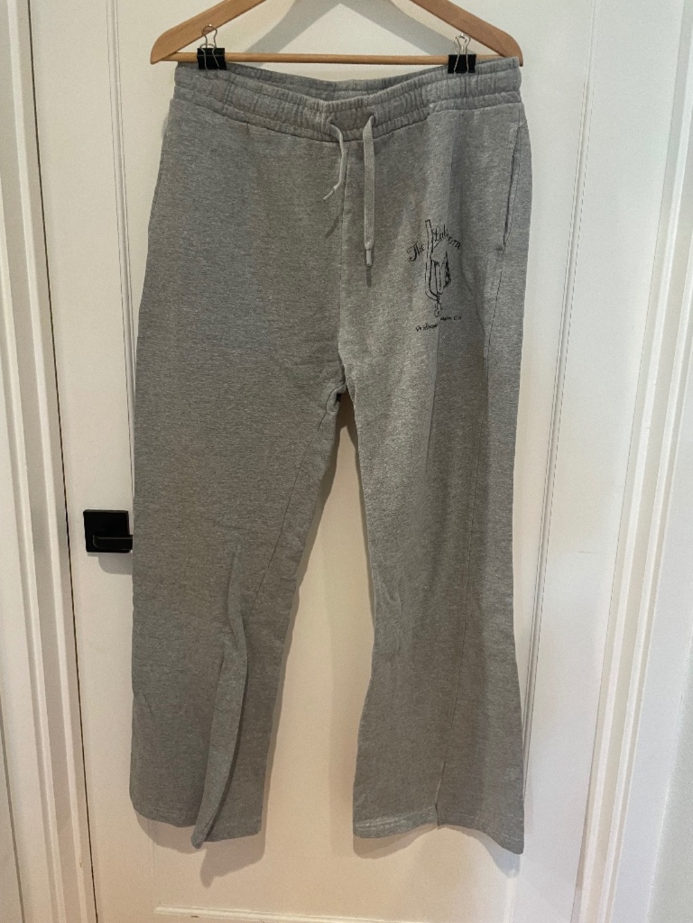 Lube Room Saloon Sweatpants